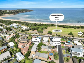 The Essentials, Merimbula